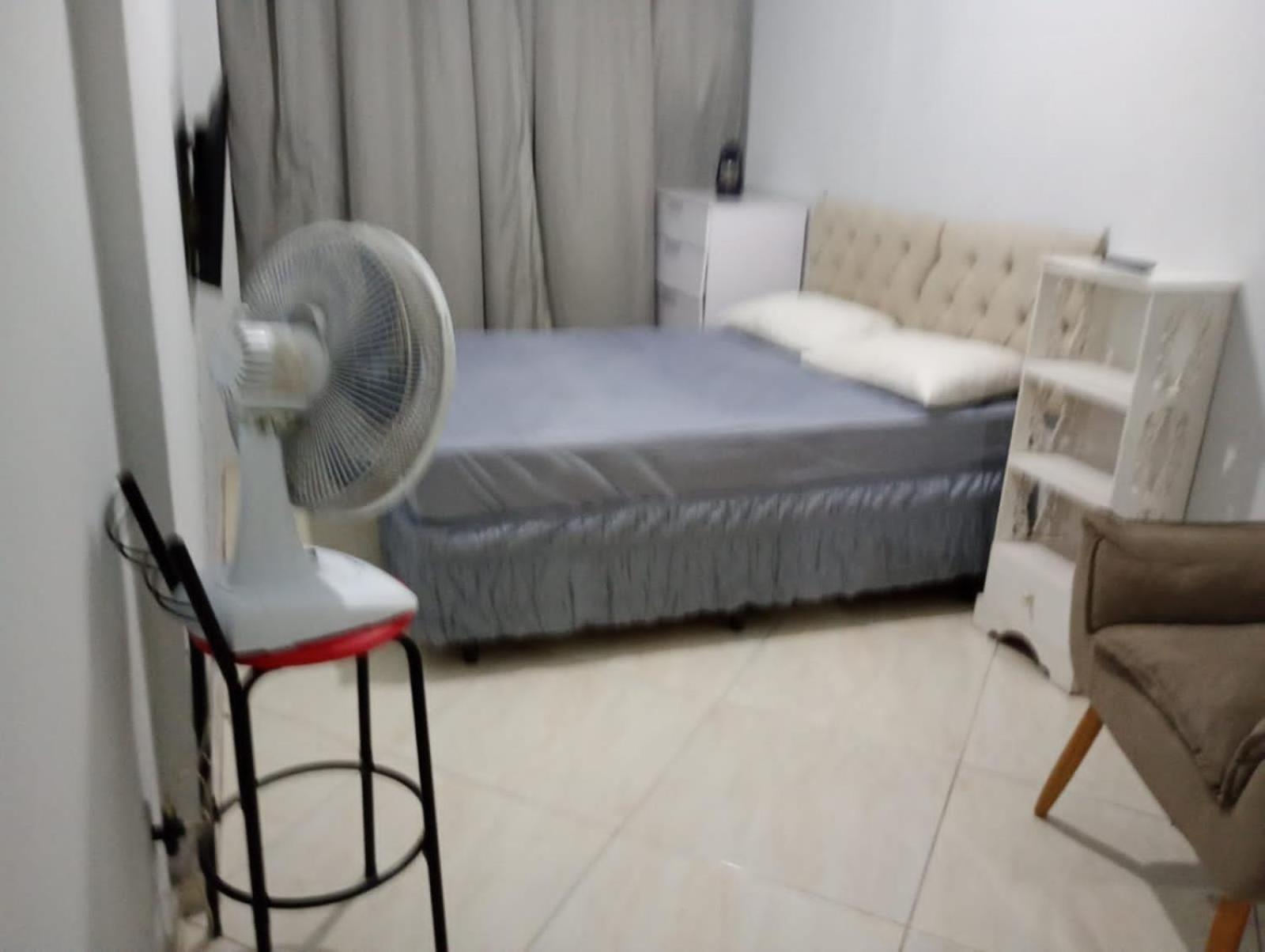 Raio De Luz Apartamento