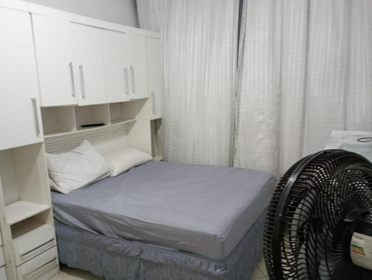 Apartamento Raio De Luz