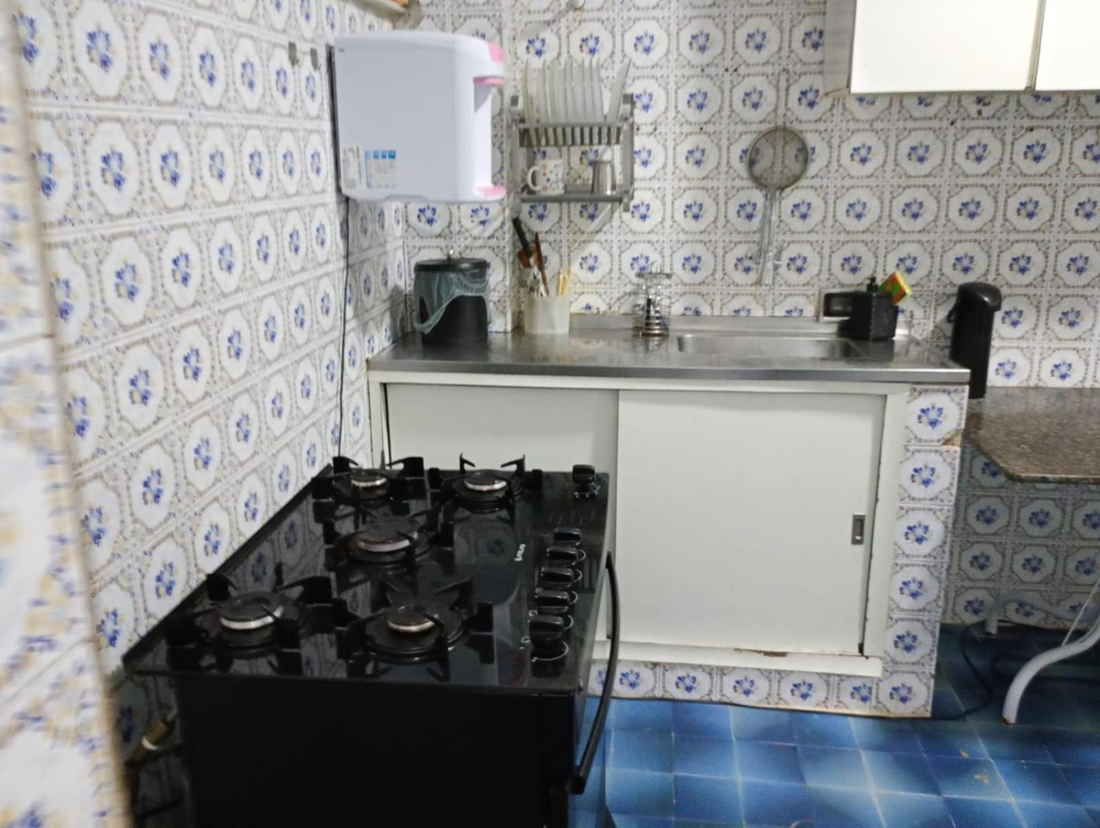 Apartamento Raio De Luz *
