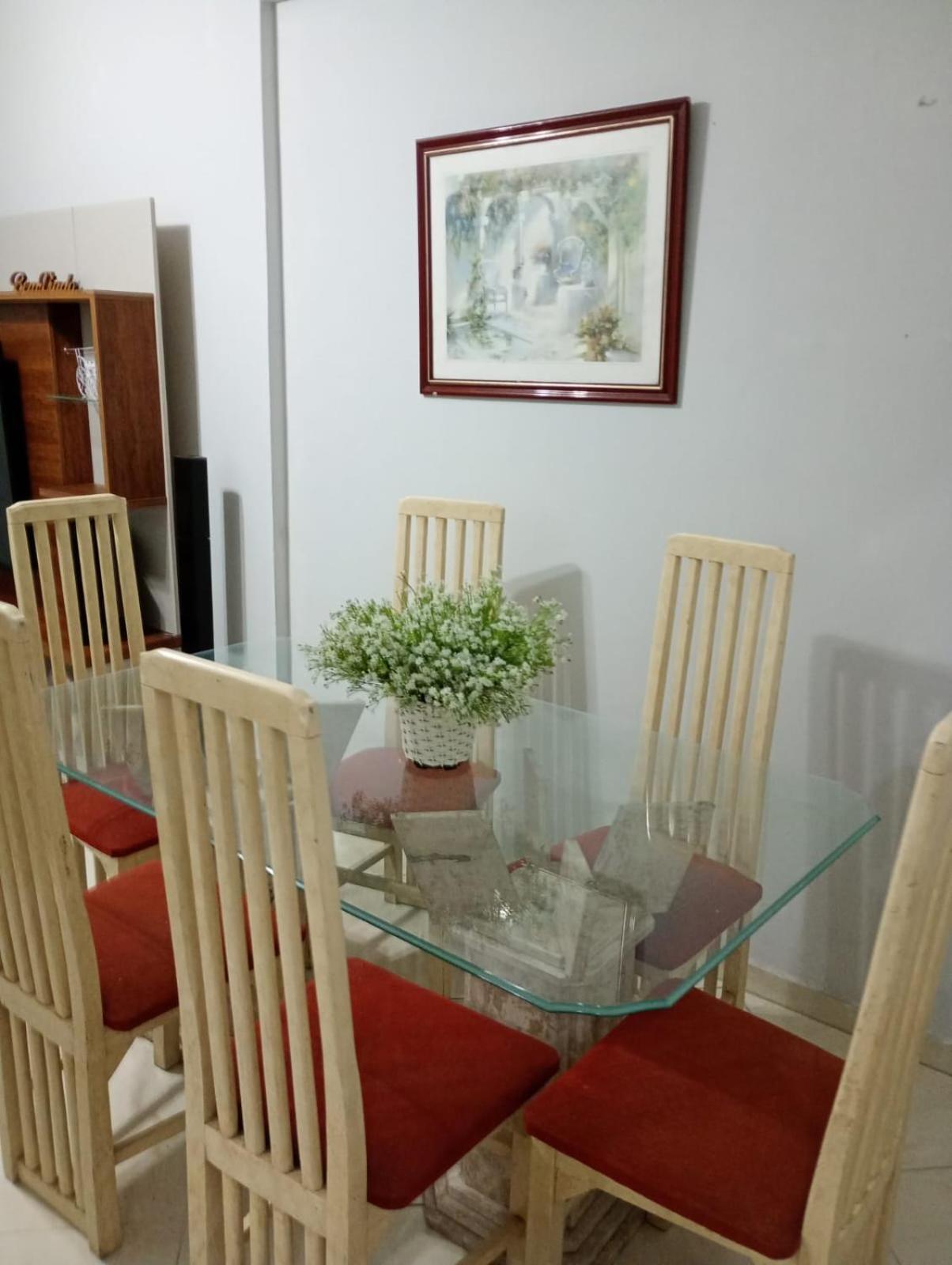 Raio De Luz Apartamento