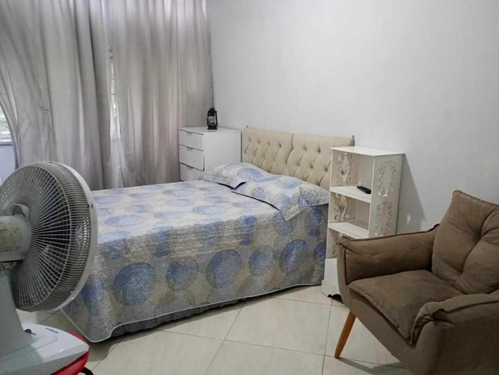 Raio De Luz Apartamento