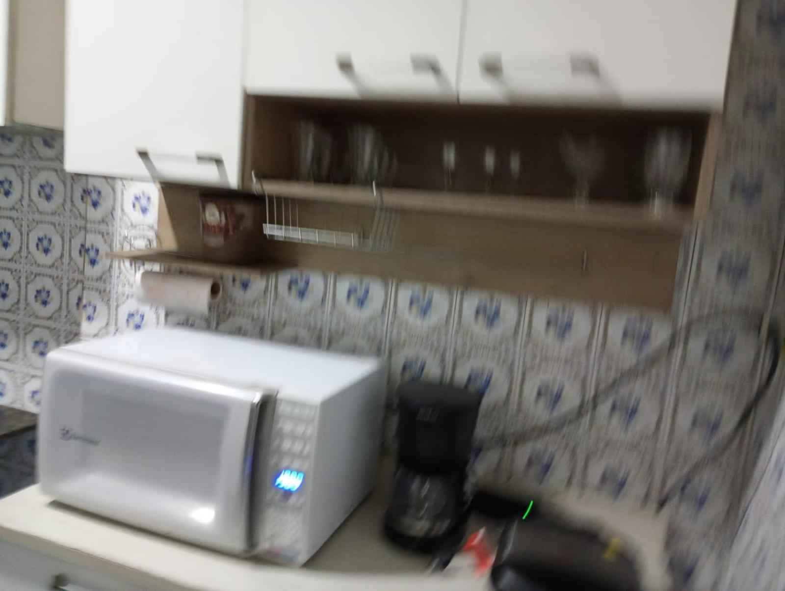 Apartamento Raio De Luz