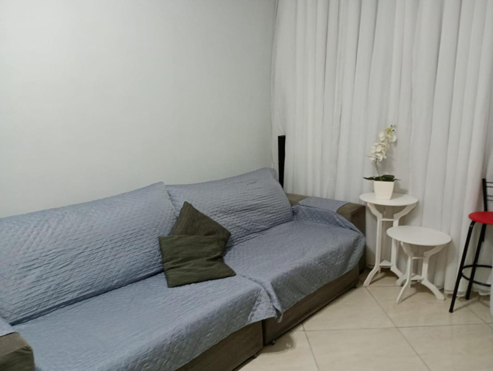 Apartamento Raio De Luz *
