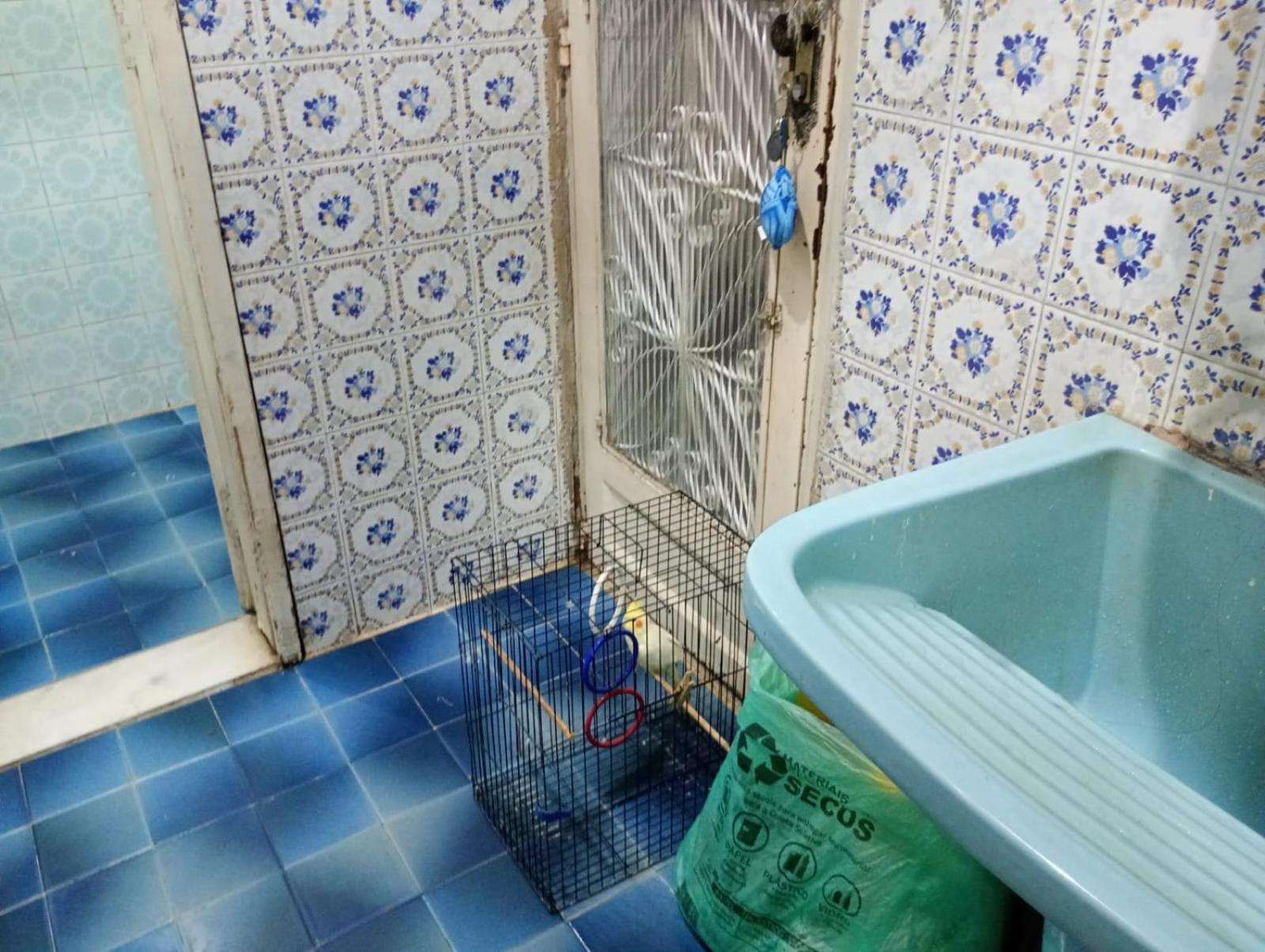 Apartamento Raio De Luz